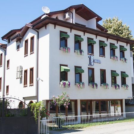 1Inci Konak Sakarya  Extérieur photo