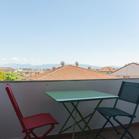 1Inci Konak Sakarya  Extérieur photo