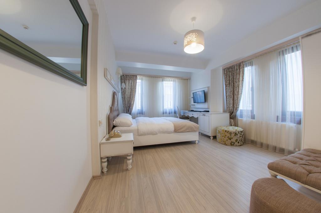 1Inci Konak Sakarya  Extérieur photo