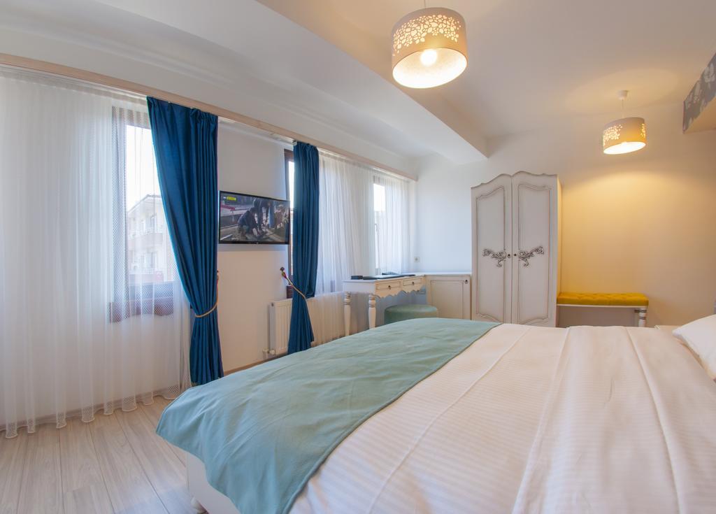 1Inci Konak Sakarya  Extérieur photo