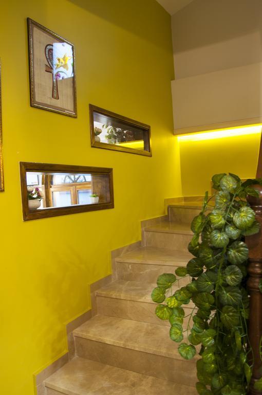 1Inci Konak Sakarya  Extérieur photo