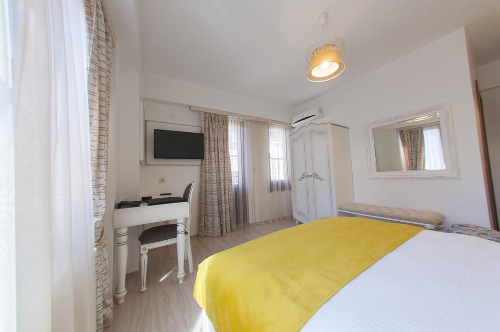 1Inci Konak Sakarya  Extérieur photo