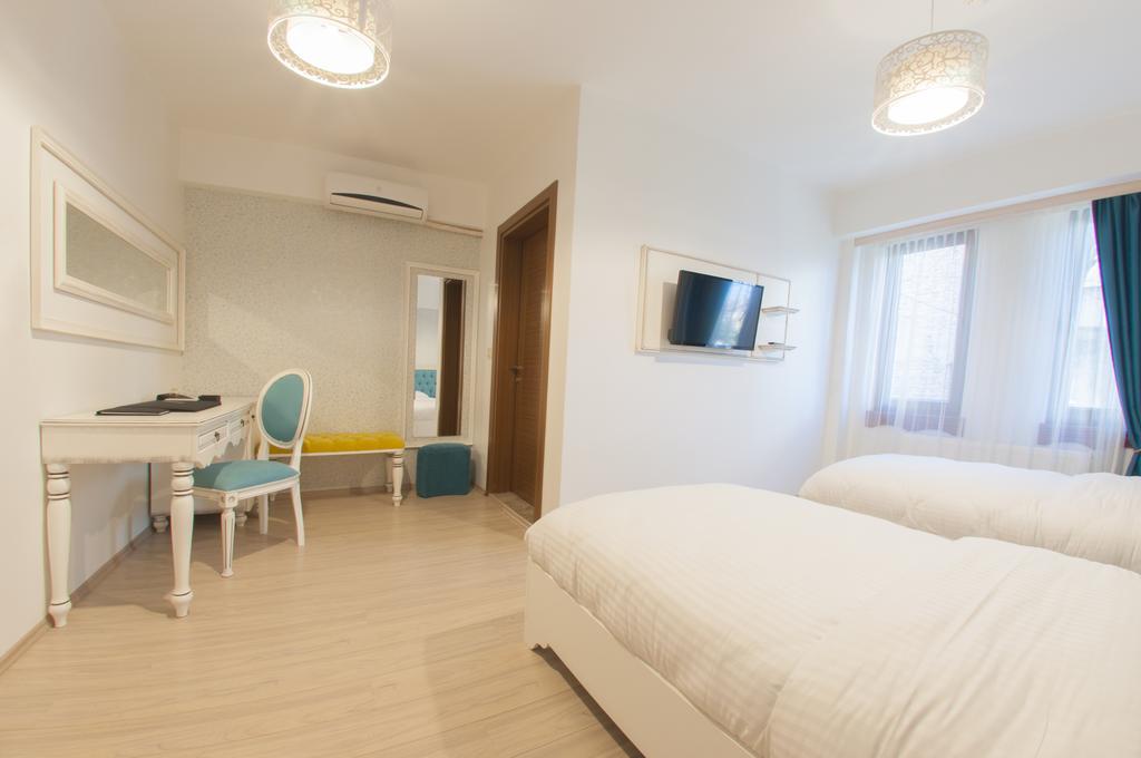 1Inci Konak Sakarya  Extérieur photo