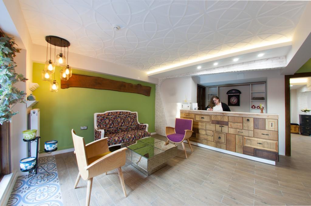 1Inci Konak Sakarya  Extérieur photo