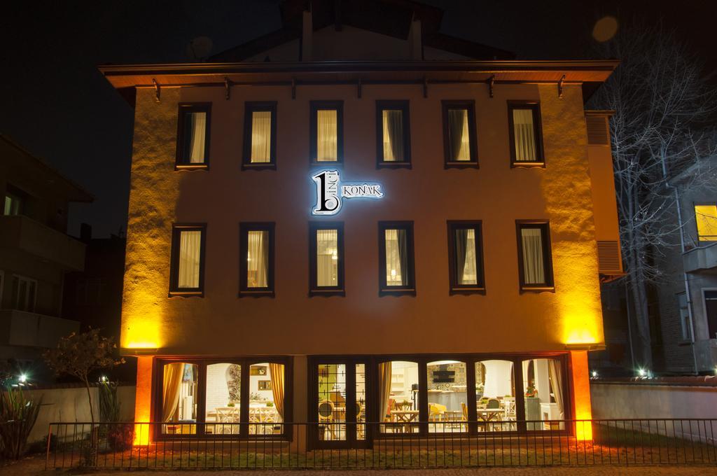 1Inci Konak Sakarya  Extérieur photo