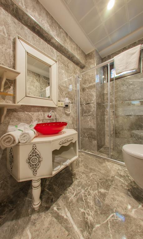 1Inci Konak Sakarya  Extérieur photo