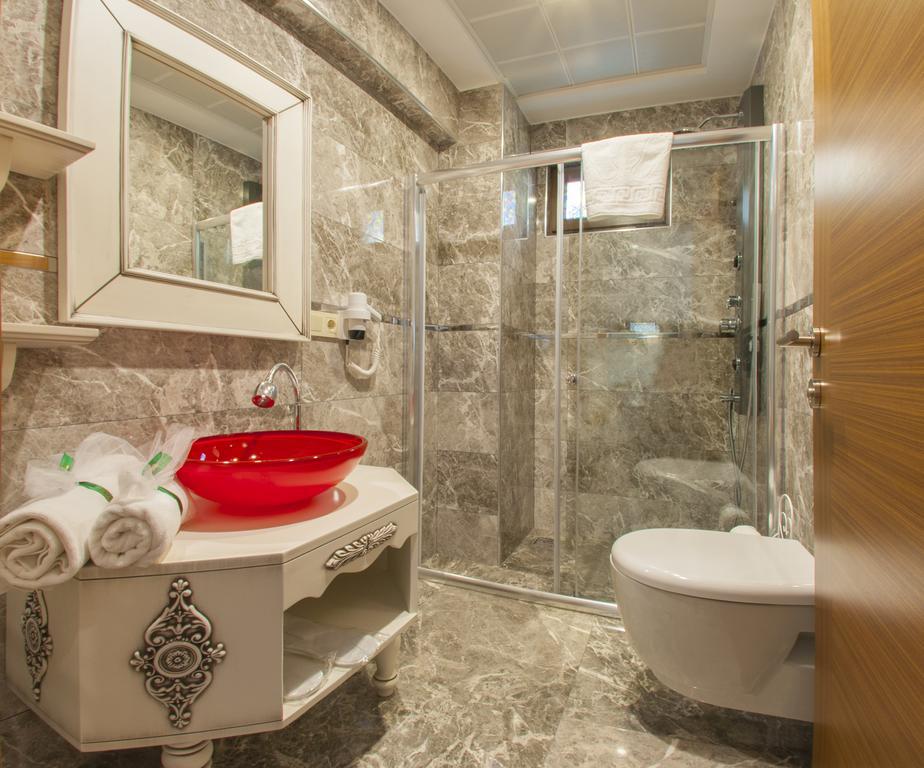 1Inci Konak Sakarya  Extérieur photo