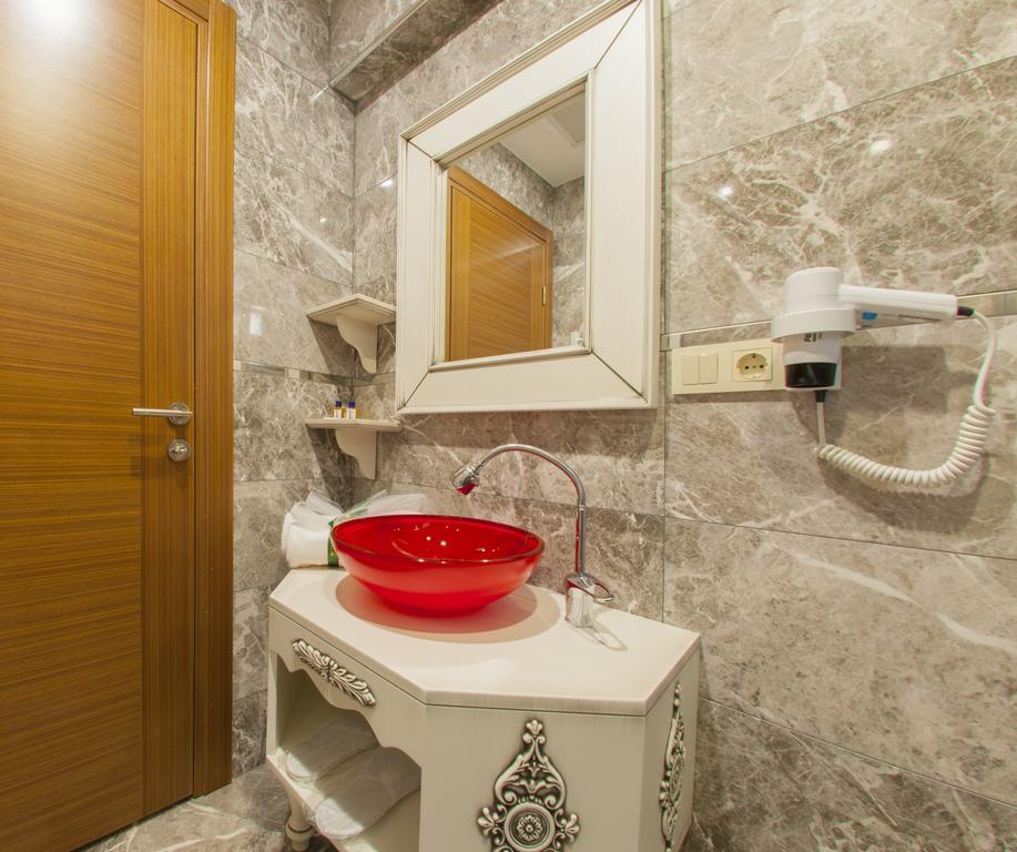 1Inci Konak Sakarya  Extérieur photo