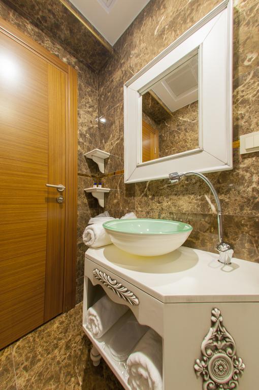 1Inci Konak Sakarya  Extérieur photo