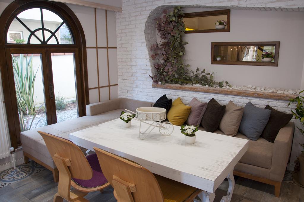 1Inci Konak Sakarya  Extérieur photo