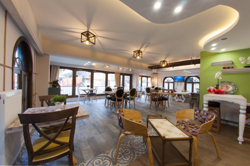 1Inci Konak Sakarya  Extérieur photo