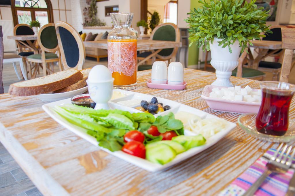 1Inci Konak Sakarya  Extérieur photo