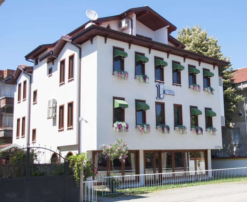 1Inci Konak Sakarya  Extérieur photo