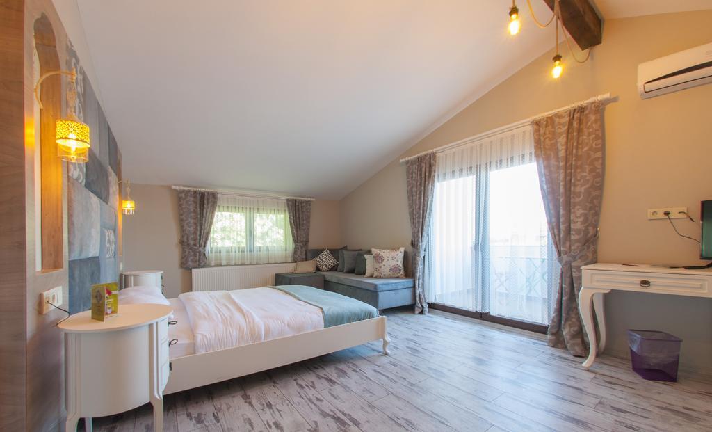 1Inci Konak Sakarya  Extérieur photo