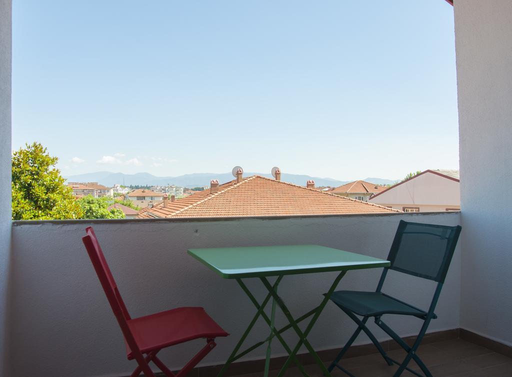 1Inci Konak Sakarya  Extérieur photo