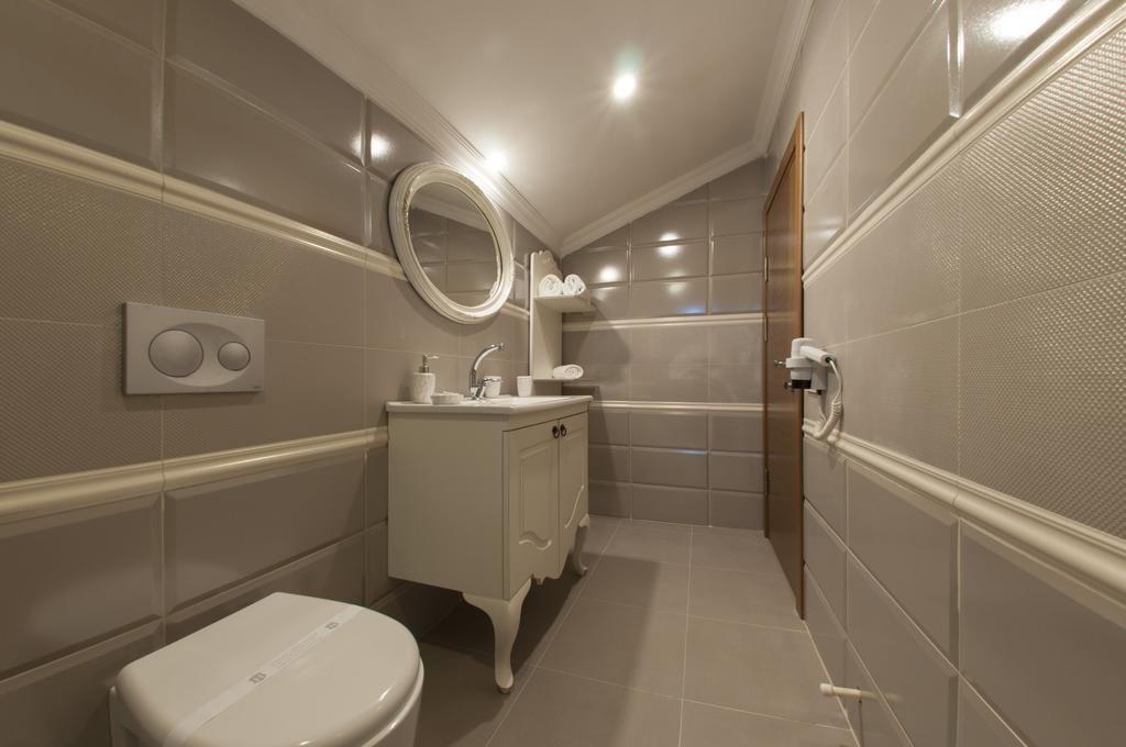 1Inci Konak Sakarya  Extérieur photo