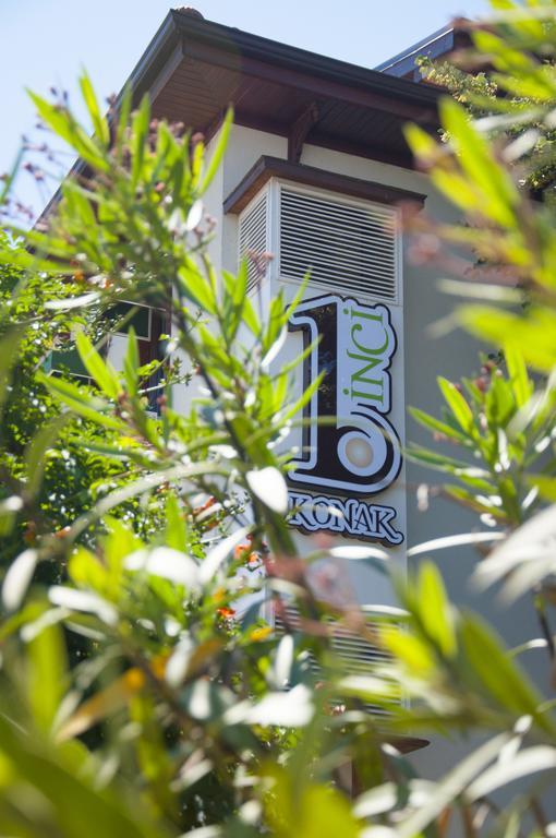 1Inci Konak Sakarya  Extérieur photo