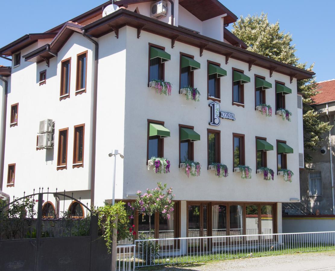 1Inci Konak Sakarya  Extérieur photo