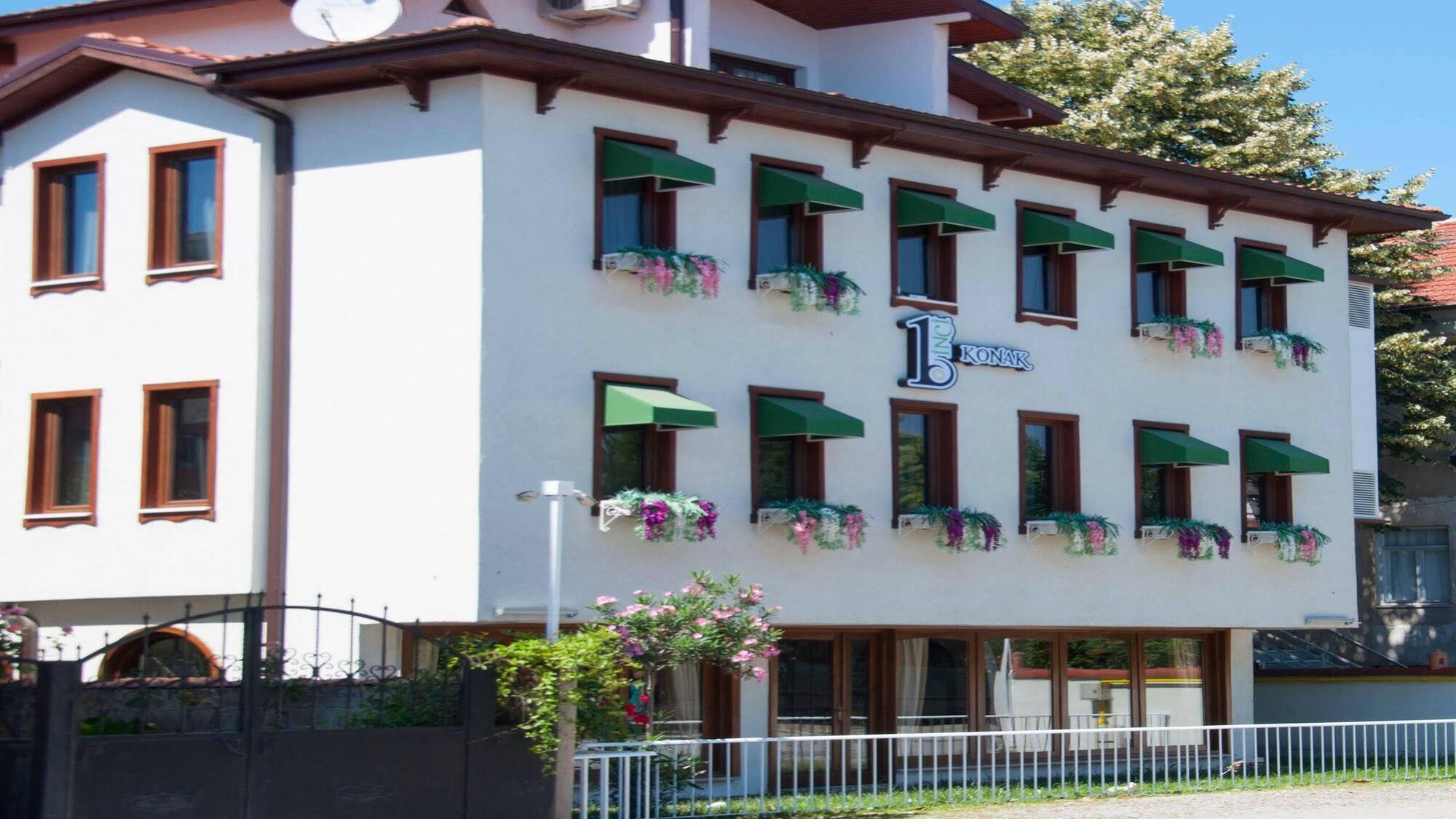 1Inci Konak Sakarya  Extérieur photo