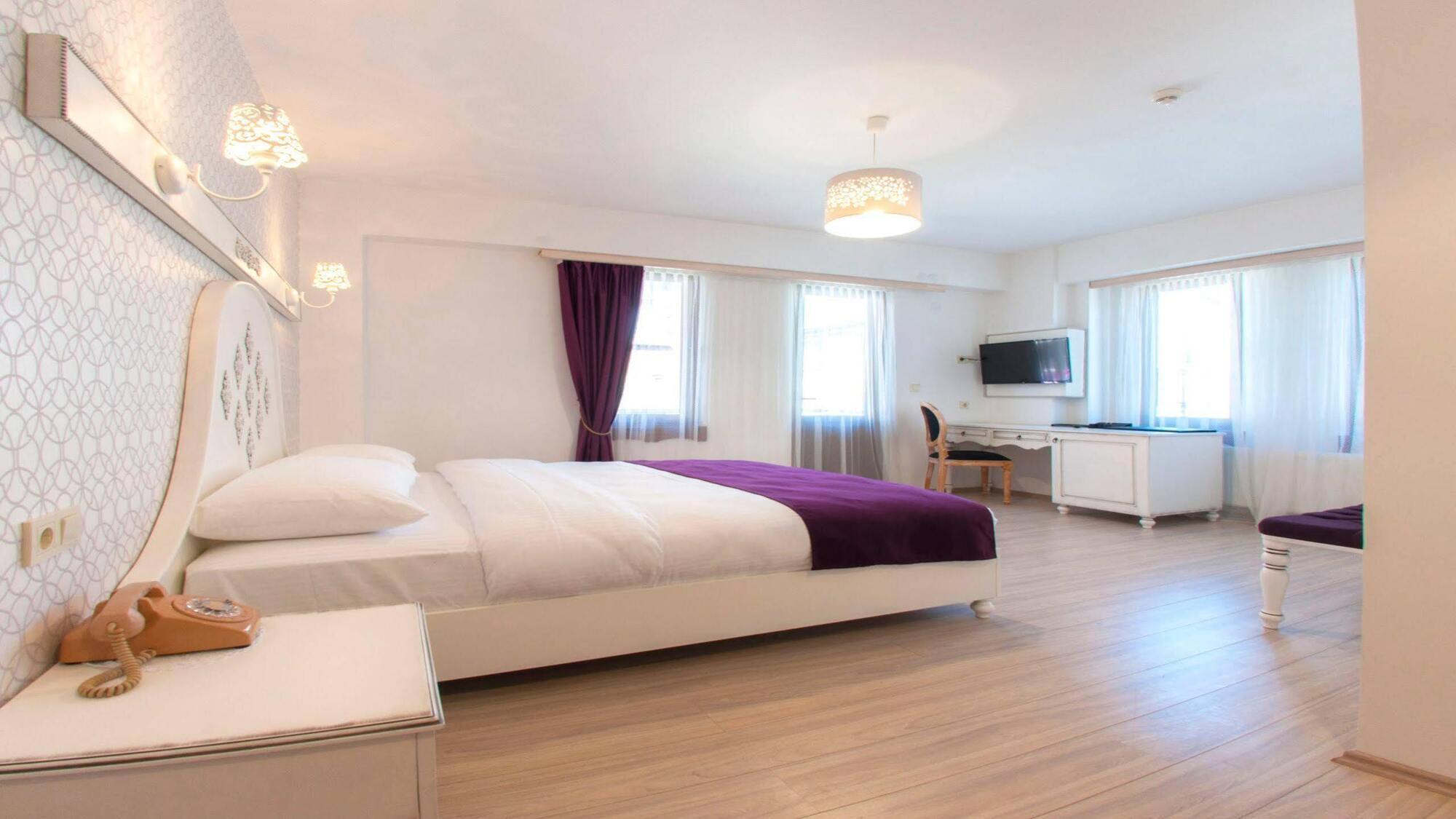 1Inci Konak Sakarya  Extérieur photo