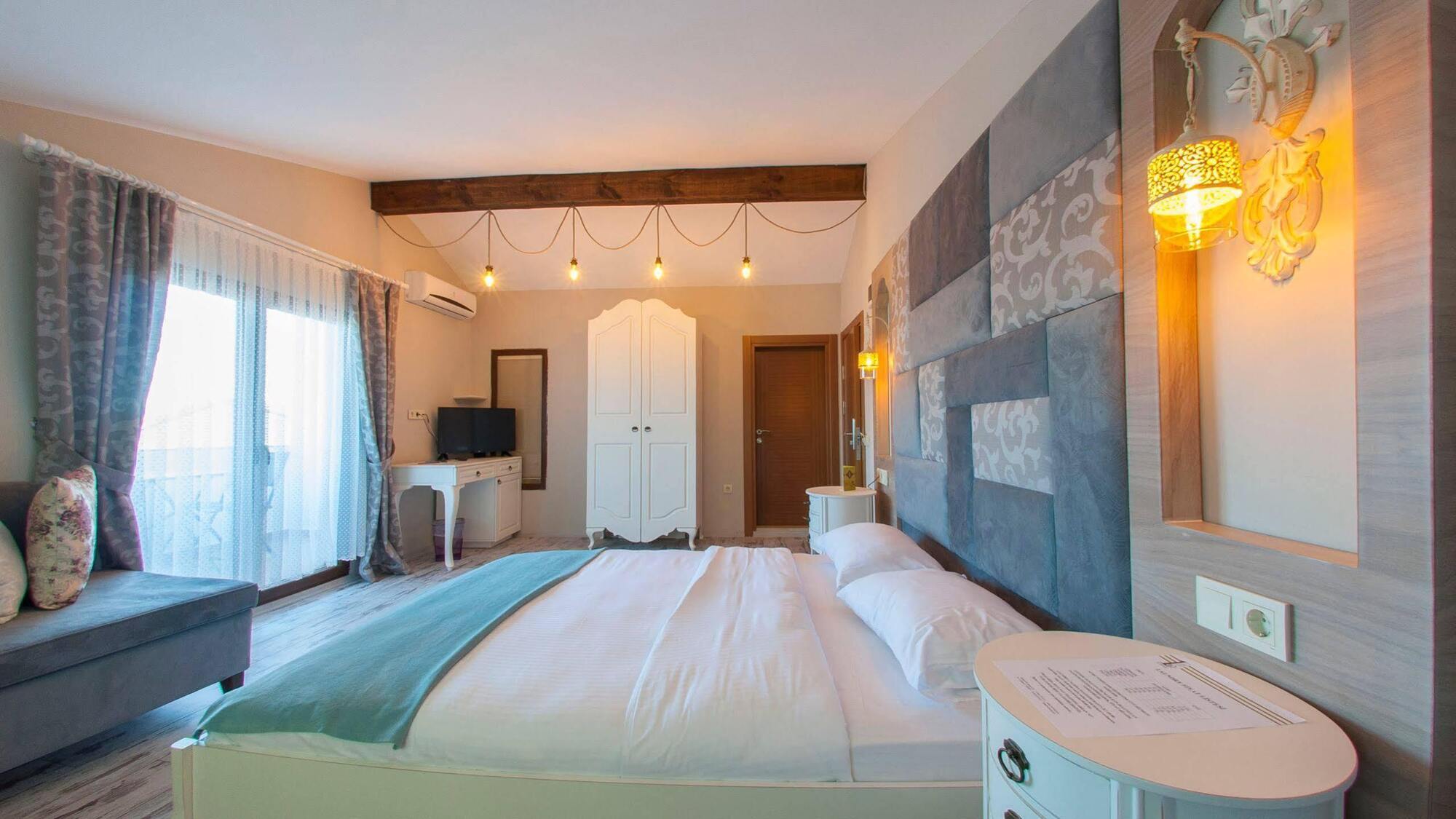 1Inci Konak Sakarya  Extérieur photo