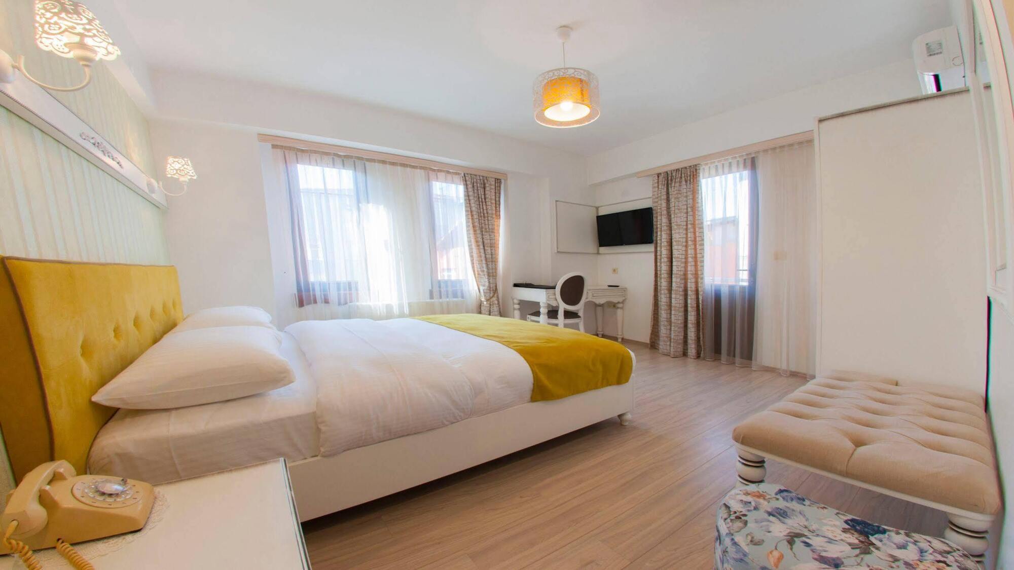 1Inci Konak Sakarya  Extérieur photo