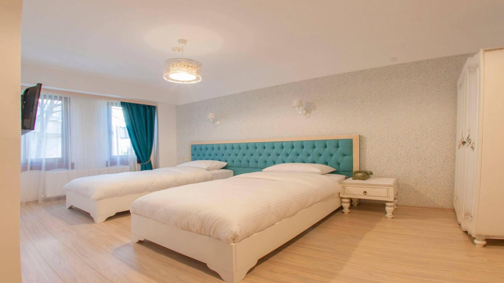 1Inci Konak Sakarya  Extérieur photo