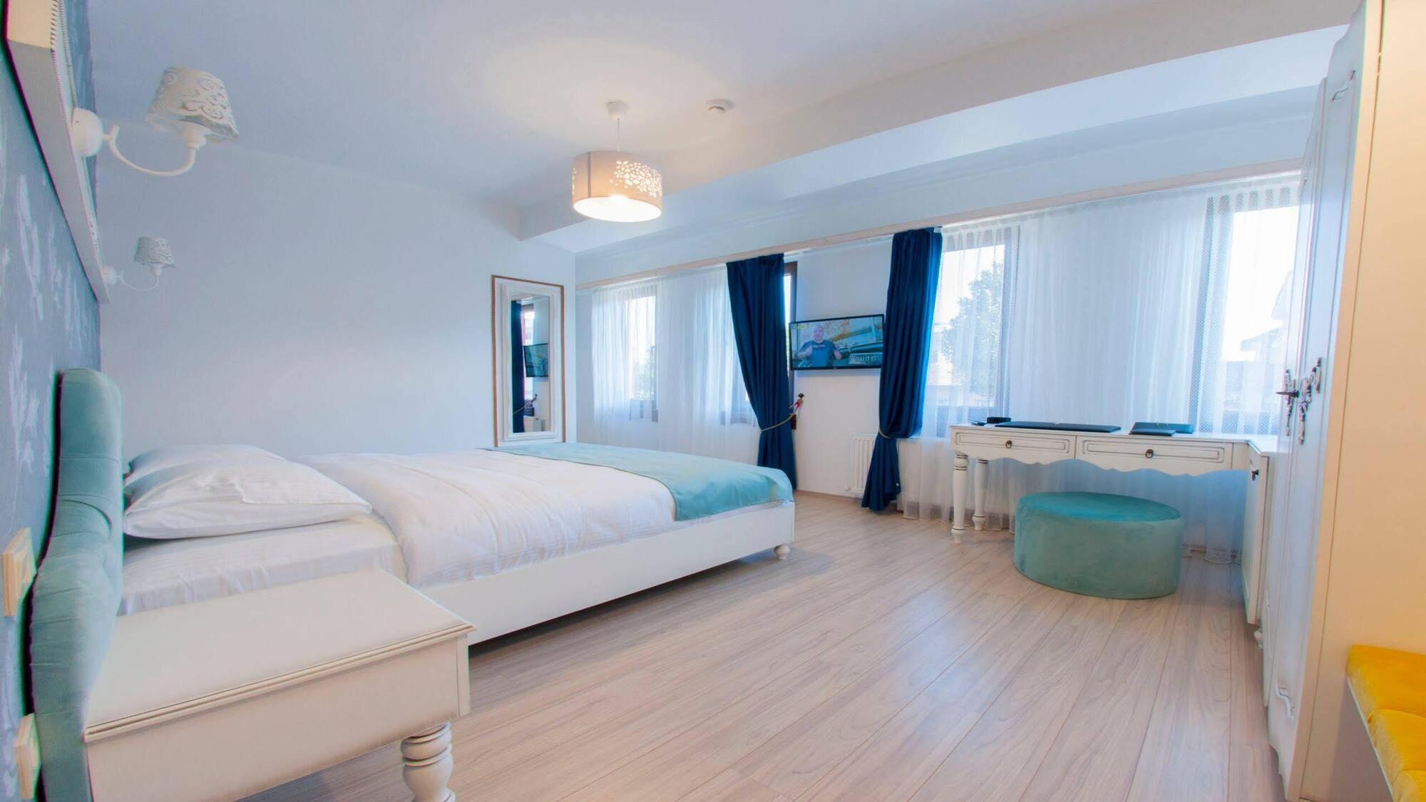 1Inci Konak Sakarya  Extérieur photo