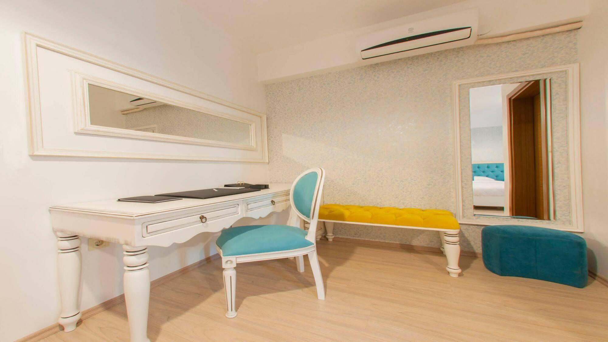 1Inci Konak Sakarya  Extérieur photo