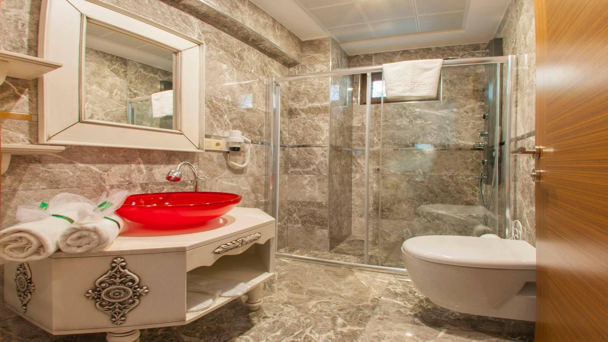 1Inci Konak Sakarya  Extérieur photo